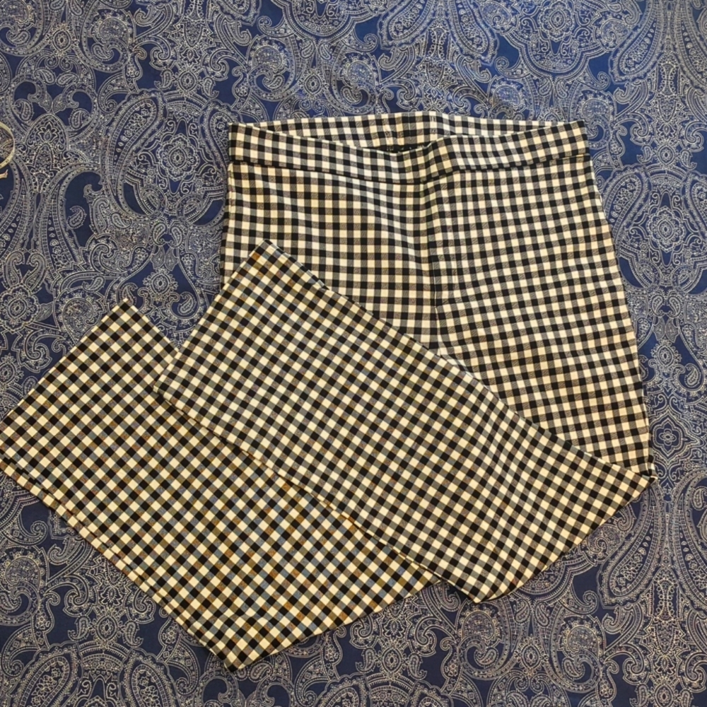 Dressy casual bottoms